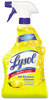 A Picture of product RAC-78630 LYSOL® Brand All-Purpose Cleaner,  Waterfall Splash & Mineral Essence, Liquid, 40oz Bottle