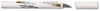 A Picture of product PEN-C5252B Pentel® Premium Hi-Polymer® Lead Refills,  0.5mm, 2B, Black, 12 Leads/Tube