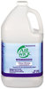 A Picture of product RAC-06732 Air Wick® Liquid Deodorizer,  Clean Breeze, Concentrate, 1gal, 4/Carton.