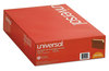 A Picture of product UNV-15242 Universal® Redrope Expanding File Pockets 1.75" Expansion, Legal Size, 25/Box