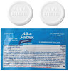 A Picture of product PFY-BXAS50 Alka-Seltzer® Antacid & Pain Relief Medicine,  Two-Pack, 50 Packs/Box