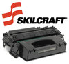 A Picture of product SKL-T654X11A SKILCRAFT® T654X11A Toner,  Black