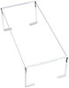 A Picture of product PFX-450 Pendaflex® Hanging Folder Frame Legal/Letter Size, 27" Long, Gray