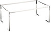 A Picture of product PFX-450 Pendaflex® Hanging Folder Frame Legal/Letter Size, 27" Long, Gray