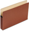 A Picture of product PFX-S26E Pendaflex® Pocket File,  Legal Size