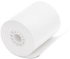 A Picture of product PMC-06370 PM Company® Direct Thermal Printing Thermal Paper Rolls,  Med/Lab/Specialty Roll, 2 1/4" x 80 ft, White, 12/Pack