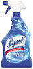 A Picture of product RAC-02699 LYSOL® Brand Disinfectant Bathroom Cleaner,  Liquid, 32oz Bottle