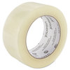 A Picture of product UNV-73000 Universal® Quiet Tape Box Sealing 3" Core, 1.88" x 109 yds, Clear, 6/Pack