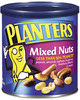 A Picture of product PTN-01670 Planters® Mixed Nuts,  15oz Can