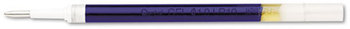 Pentel® Refill for Pentel® EnerGel® Retractable Liquid Gel Pens,  Bold, Blue Ink