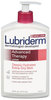 A Picture of product PFI-514823479 Lubriderm® Advanced Therapy Moisturizing Hand and Body Lotion,  16oz Pump Bottle