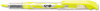 A Picture of product PEN-SL12G Pentel® 24/7™ Highlighters,  Chisel Tip, Bright Yellow Ink, Dozen