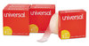 A Picture of product UNV-83410 Universal® Invisible Tape 1" Core, 0.75" x 83.33 ft, Clear, 6/Pack