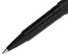 A Picture of product SAN-60151 uni-ball® Stick Roller Ball Pen,  Black Ink, Micro, Dozen