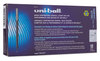 A Picture of product SAN-60151 uni-ball® Stick Roller Ball Pen,  Black Ink, Micro, Dozen
