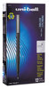 A Picture of product SAN-60151 uni-ball® Stick Roller Ball Pen,  Black Ink, Micro, Dozen