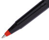 A Picture of product SAN-60102 uni-ball® Stick Roller Ball Pen,  Red Ink, Fine, Dozen