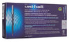 A Picture of product SAN-60102 uni-ball® Stick Roller Ball Pen,  Red Ink, Fine, Dozen
