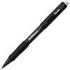 A Picture of product PEN-QE417A Pentel® Twist-Erase® EXPRESS Mechanical Pencil,  .7mm, Black, Dozen