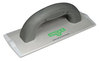 A Picture of product UNG-PHD20 Unger® Handheld Pad Holder,  Aluminum/Plastic, 8"