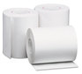 A Picture of product UNV-35760 Universal® Direct Thermal Printing Paper Rolls 2.25" x 80 ft, White, 50/Carton