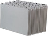 A Picture of product PFX-PN925 Pendaflex® Top Tab A-Z File Guides,  Alpha, 1/5 Tab, Pressboard, Letter, 25/Set