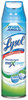 A Picture of product RAC-94122 Lysol Brand® Max Cover™ Disinfectant Mist,  Garden After Rain, 15 oz Aerosol 12/Case