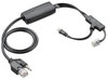 A Picture of product PLN-APP51 Plantronics® APP-51 Electronic Hookswitch Cable,