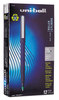 A Picture of product SAN-60104 uni-ball® Stick Roller Ball Pen,  Fine, Dozen