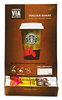 A Picture of product SBK-11008130 Starbucks® VIA™ Ready Brew Coffee,  3/25oz, Italian Roast, 50/Box