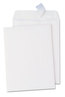 A Picture of product UNV-40100 Universal® Peel Seal Strip Catalog Envelope #10 1/2, Square Flap, Self-Adhesive Closure, 9 x 12, White, 100/Box