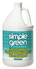 A Picture of product SMP-50128 Simple Green® Lime Scale Remover,  Wintergreen, 1 gal, Bottle, 6/Carton
