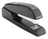 A Picture of product UNV-43138 Universal® Executive Full-Strip Stapler 20-Sheet Capacity, Black