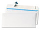 A Picture of product UNV-36001 Universal® Peel Seal Strip Business Envelope #9, Square Flap, Self-Adhesive Closure, 3.88 x 8.88, White, 500/Box