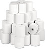 A Picture of product PMC-05213 PM Company® Direct Thermal Printing Thermal Paper Rolls,  3 1/8" x 273 ft., White, 50/Ctn