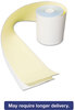 A Picture of product RPP-RR2300 Royal Paper No Carbon Register Rolls,  3 in x 90 ft, 2 Ply, No Carbon, 30/Carton