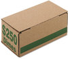 A Picture of product PMC-61010 PM Company® Corrugated Coin Storage and Shipping Boxes,  Green