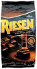 A Picture of product RSN-398052 Riesen® Chewy Chocolate Caramel,  30oz Bag