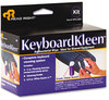 A Picture of product REA-RR1263 Read Right® KeyboardKleen™ Kit,  2.5oz Pump Spray