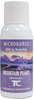 A Picture of product RCP-4012571 Rubbermaid® Commercial TC® Microburst® 3000 Air Freshener Refill,  Mountain Peaks, 2oz, Aerosol, 12/Carton