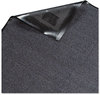 A Picture of product MLL-94030530 Guardian Platinum Series Walk-Off Indoor Wiper Mat,  Nylon/Polypropylene, 36 x 60, Gray