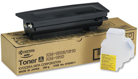 MITA 37029011 Mita 37029011 Toner Cartridge, 7000 Page-Yield