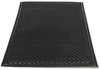 A Picture of product MLL-24020301DIAM Guardian Soft Step Supreme Anti-Fatigue Floor Mat,  24 x 36, Black