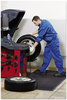 A Picture of product MLL-24020301DIAM Guardian Soft Step Supreme Anti-Fatigue Floor Mat,  24 x 36, Black