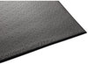 A Picture of product MLL-24020301DIAM Guardian Soft Step Supreme Anti-Fatigue Floor Mat,  24 x 36, Black