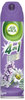 A Picture of product RAC-05762EA Air Wick® 4 in 1 Aerosol Air Freshener,  8 oz Can, Lavender & Chamomile