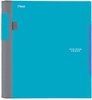 A Picture of product MEA-06322 Five Star® Advance® Wirebound Notebook,  College Rule, 8 1/2 x 11, 1 Subject, 100 Sheets