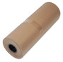 A Picture of product UFS-1300022 United Facility Supply High-Volume Wrapping Paper Rolls,  40lb, 24"w, 900'l, Brown