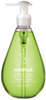 A Picture of product MTH-00033 Method® Gel Hand Wash,  Green Tea & Aloe, 12 oz Pump Bottle, 6/Case.