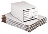 A Picture of product UNV-85220 Universal® Economy Storage Drawer Files Legal White, 6/Carton